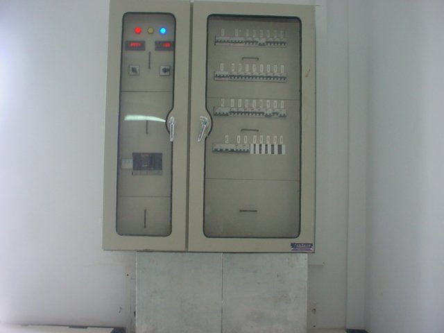Mis. Telecom Projects